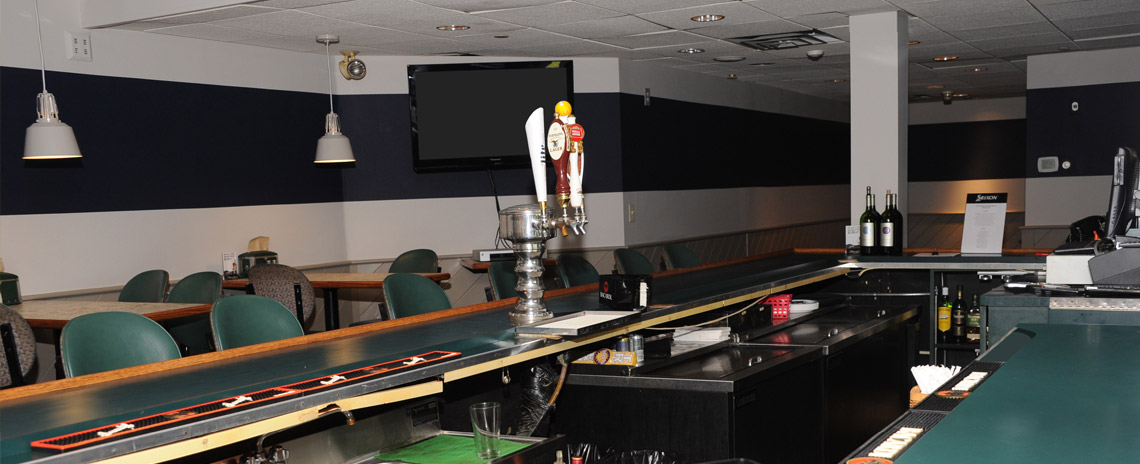 Sports Bar & Grill