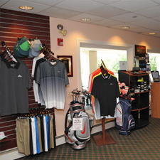 Pinecrest Pro Shop