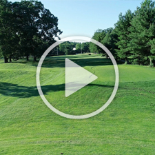 Pinecrest Golf Hole 10