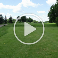 Pinecrest Golf Hole 13