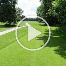 Pinecrest Golf Hole 14