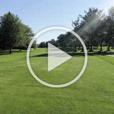 Pinecrest Golf Hole 16