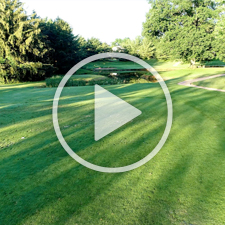 Pinecrest Golf Hole 2