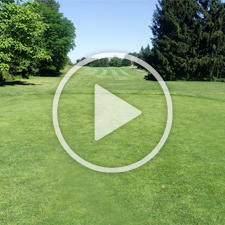 Pinecrest Golf Hole 3