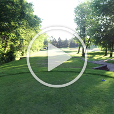 Pinecrest Golf Hole 5