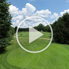 Pinecrest Golf Hole 8