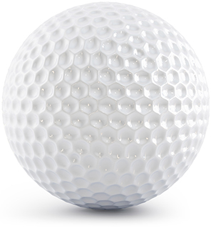 golf ball