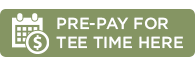 Pre-pay for tee time here